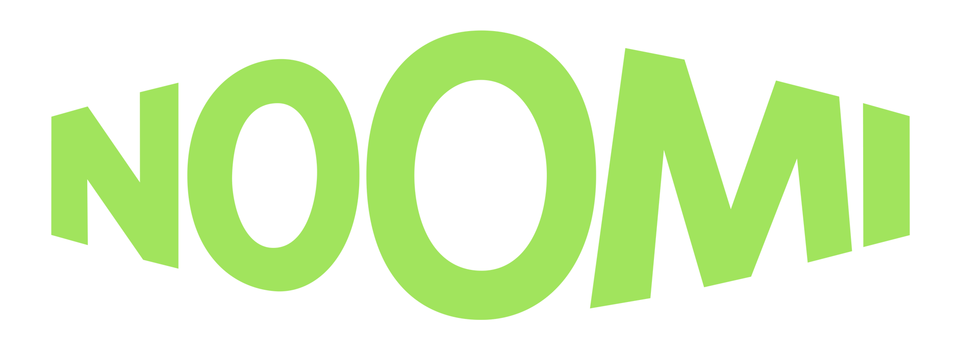 Noomi Logo